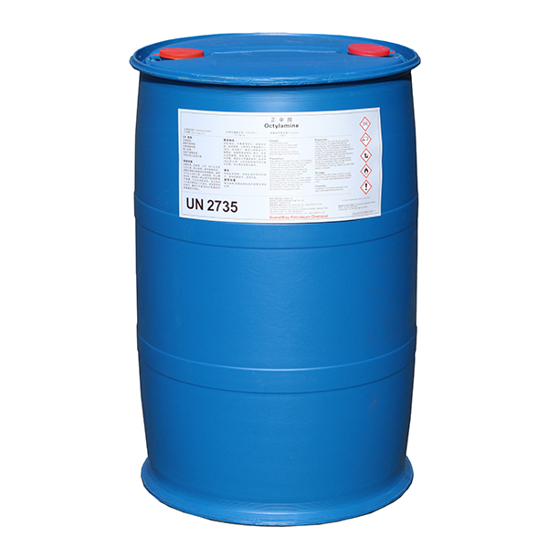 Cheap PriceList for N-Pentadecane Msds - Octylamine – SceneWay