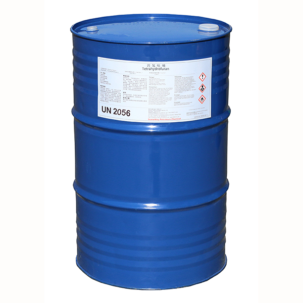 China Cheap price Msds-N-Octane - Tetrahydrofuran(THF) – SceneWay