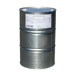 Metil tert-butil Eter (MTBE)