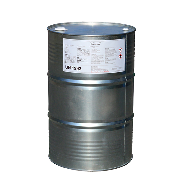 Cheap PriceList for Factory Supply 99.95%Min Tetrahydrofuran Cas109-99-9 - Dodecane – SceneWay