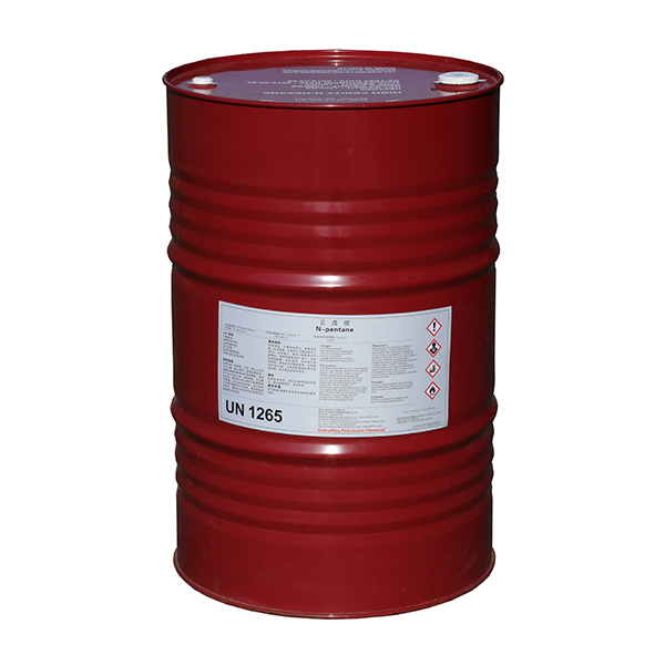 Quality Inspection for Hot Selling 98.5% N-Tridecane Cas 629-50-5 - N-pentane – SceneWay