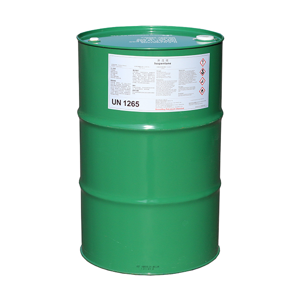 Low MOQ for Undecane With Best Price Cas 1120-21-4 - Iso-pentane – SceneWay