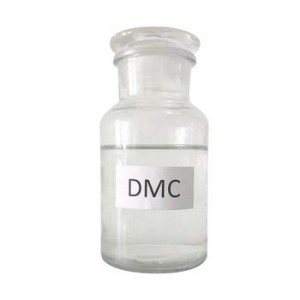 Reasonable price Octylamine Coa - Dimethyl carbonate （DMC）99.9% – SceneWay