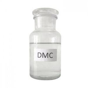 Super Lowest Price Pharmaceutical Grade 109-99-9 Tetrahydrofuran Thf - Dimethyl carbonate （DMC）99.9% – SceneWay