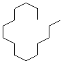 Good quality Cyclopentane Manufacturer In China - N-pentadecane 99% (629-62-9) manufacturer in China – SceneWay