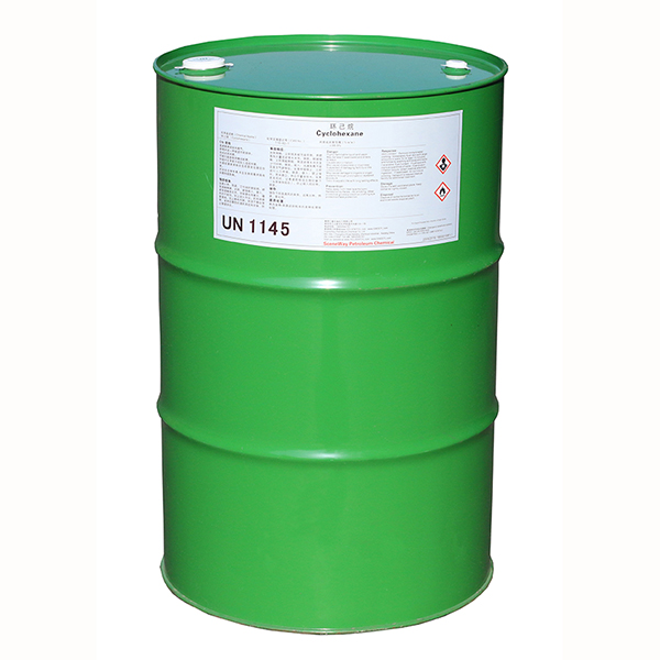 Fast delivery Price C4h8o – Solvent 99.9% Tetrahydrofuran - Cyclohexane – SceneWay