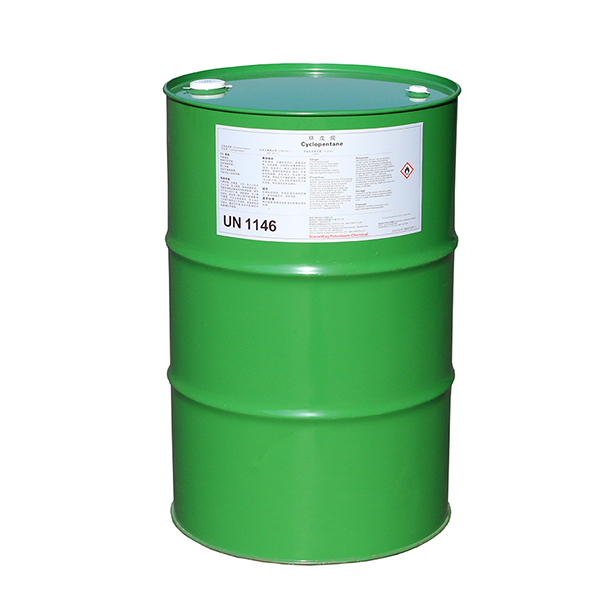 Factory For High Purity N-Nonane - Cyclopentane – SceneWay