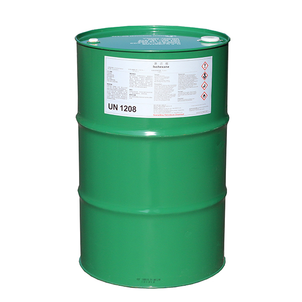 China New Product Chemical Solvent Iso Octane C8h18 - Iso-hexane – SceneWay