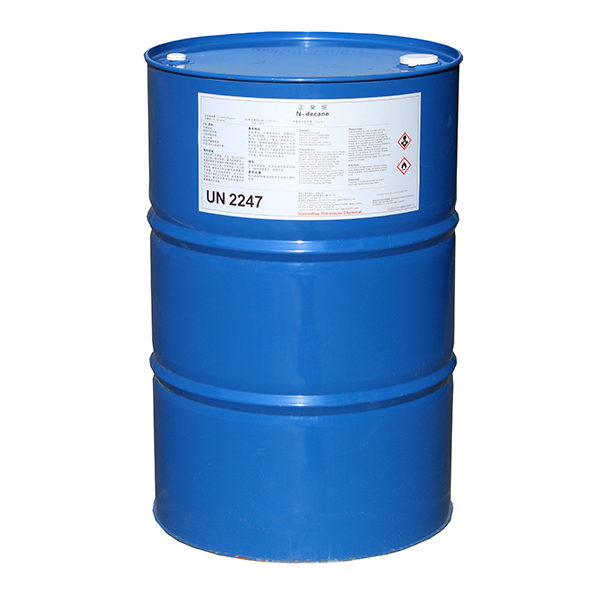 Online Exporter Iso Pentane 99% - N-decane – SceneWay