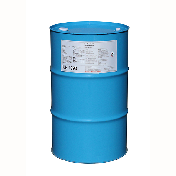 2019 wholesale price Methyl Tert-Butyl Ether (Mtbe) - Tetradecane – SceneWay