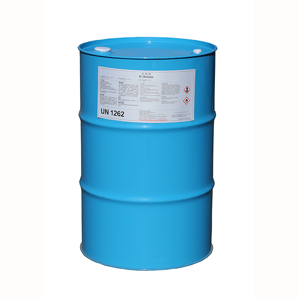 Professional Design Iso-Pentane Supplier In China - N-octane 99%(cas:111-65-9) manufacturer in China – SceneWay