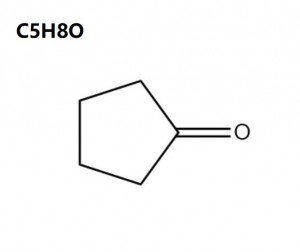 Cyclopentanone[CAS:120-92-3]